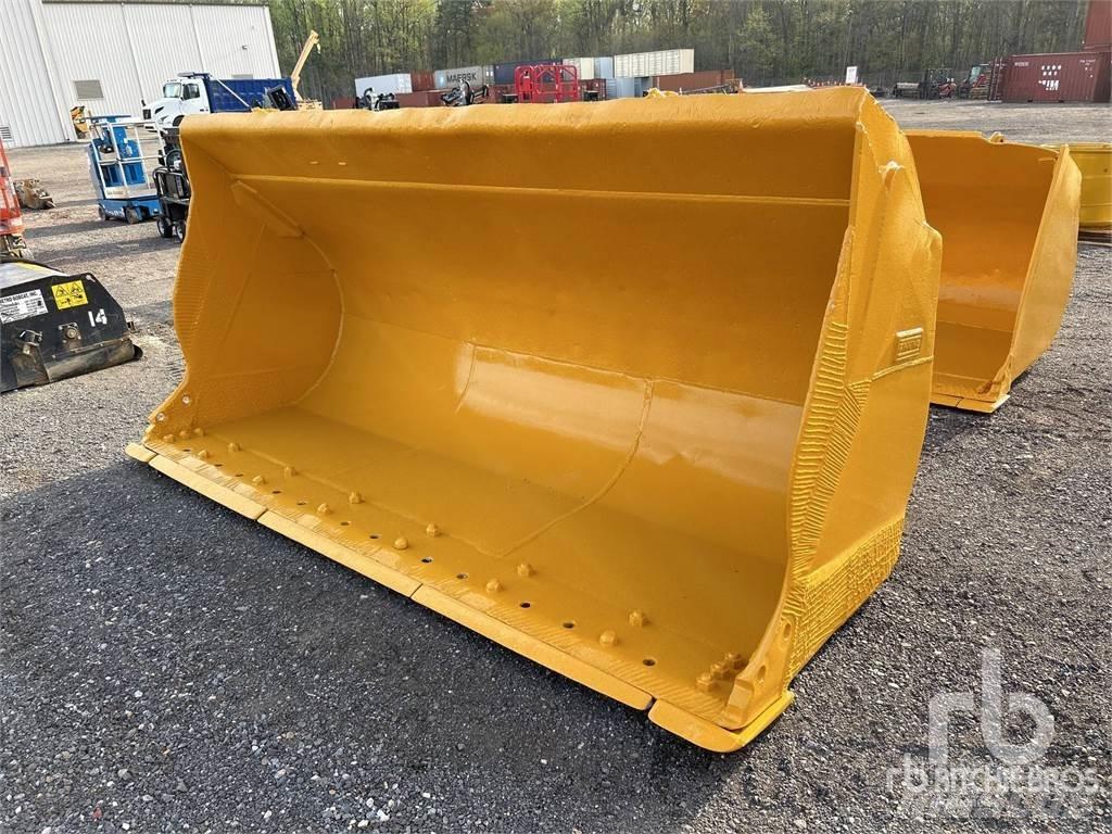 CAT 962 Кофи