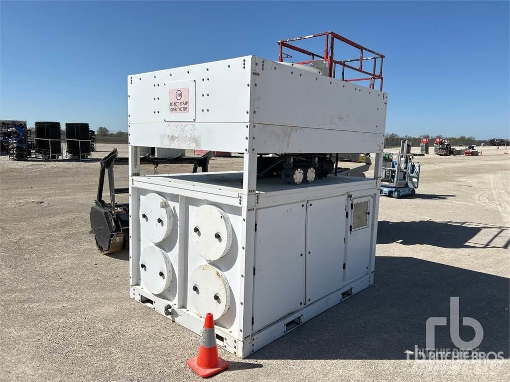 CAT AC30T Строителство - Други