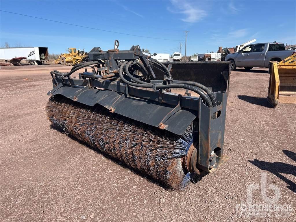 CAT BA25 Други компоненти