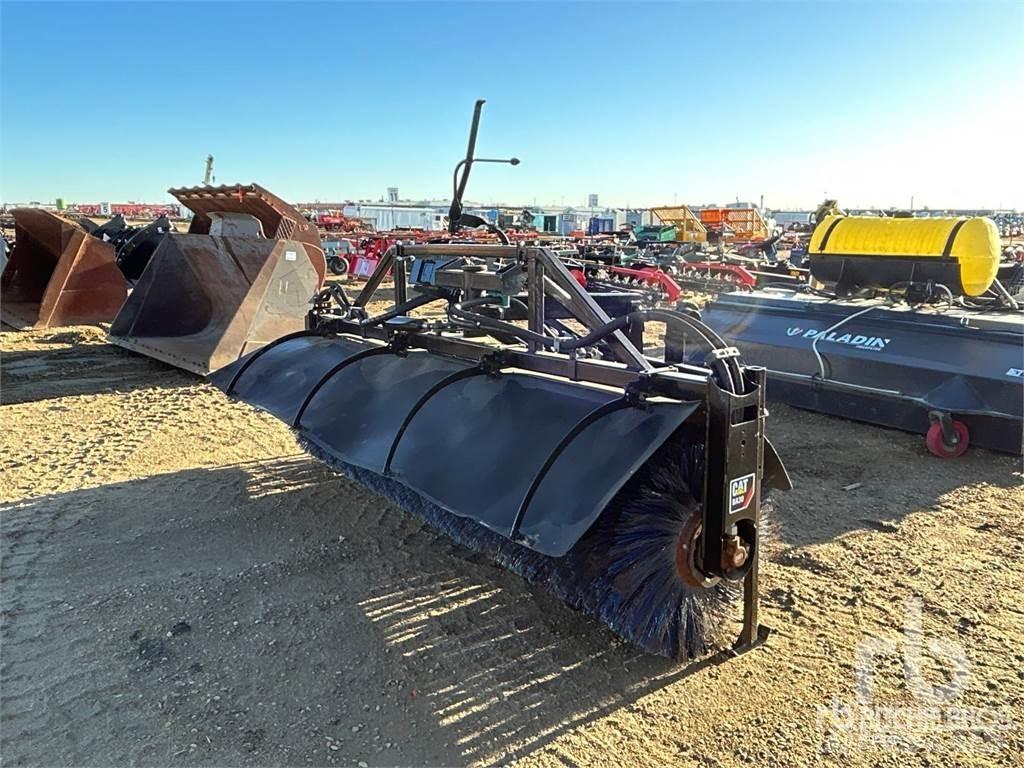 CAT BA30 Други компоненти