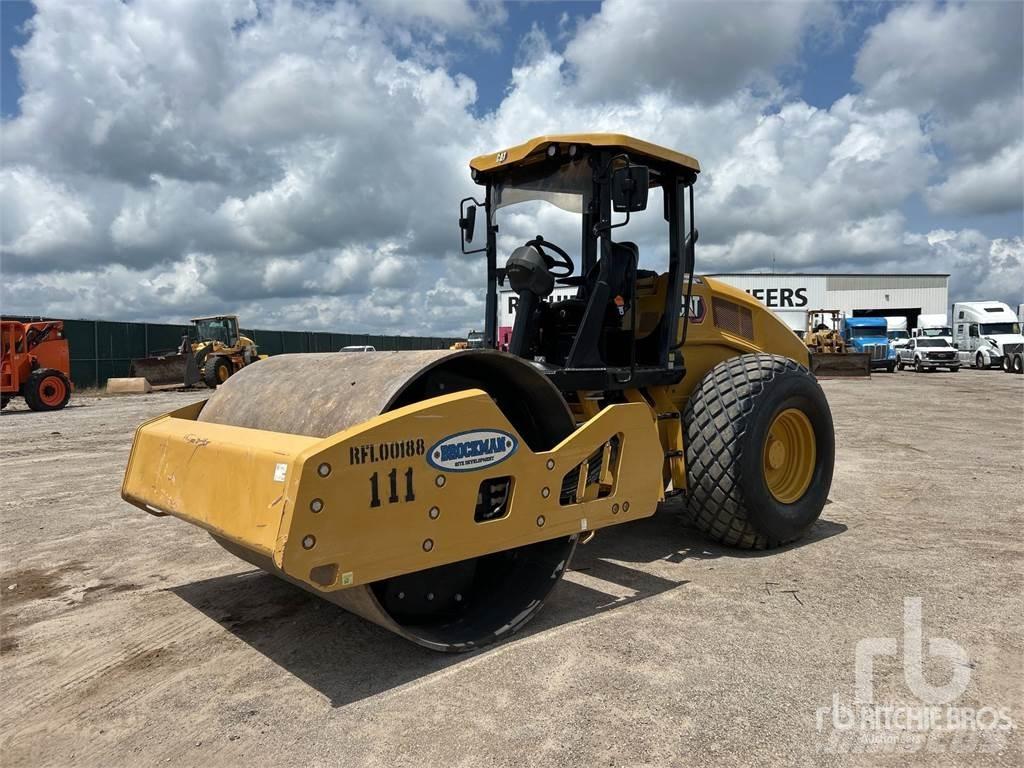 CAT CS11GC Уплътнители за почва
