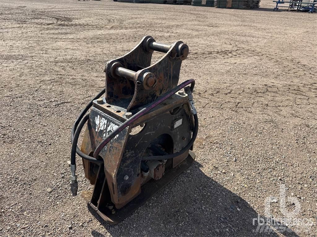 CAT CVP16 Уплътнители за плочи

