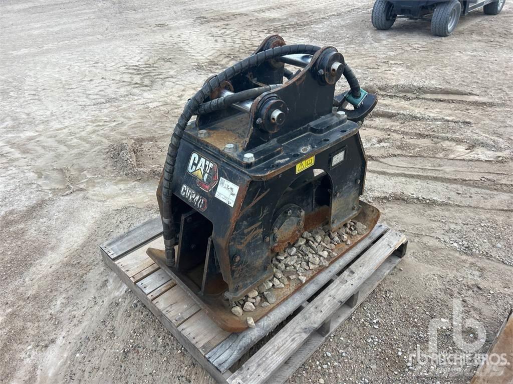 CAT CVP40 Уплътнители за плочи
