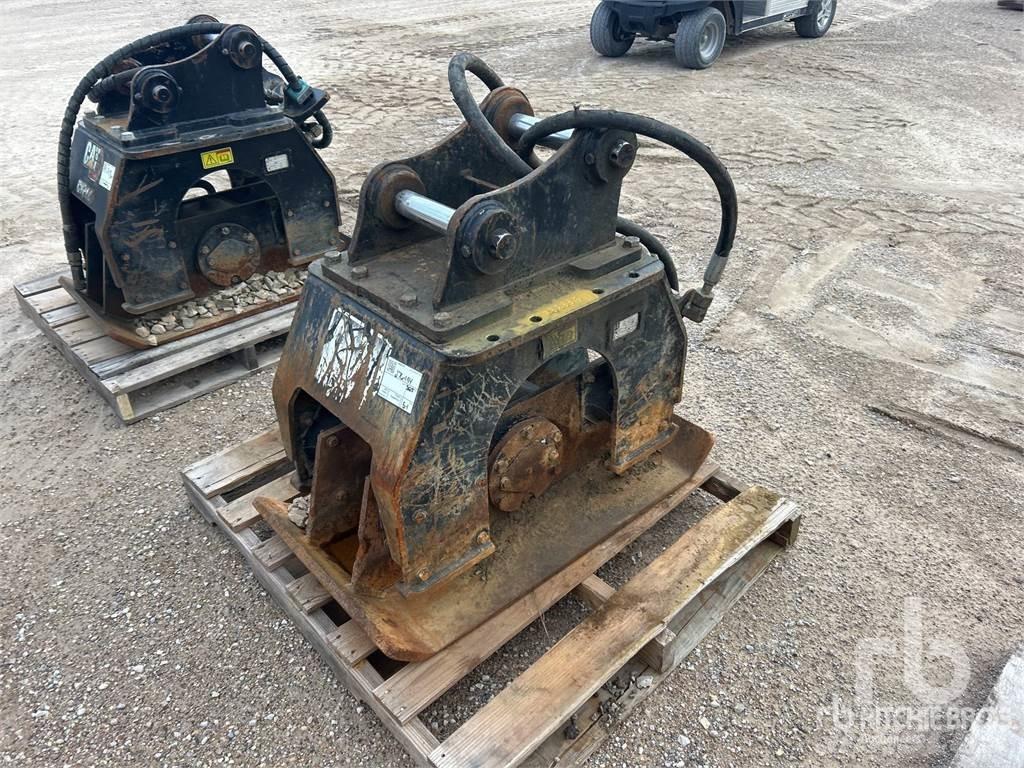 CAT CVP40 Уплътнители за плочи
