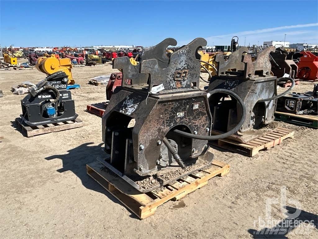 CAT CVP75 Уплътнители за плочи
