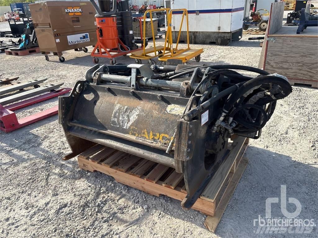 CAT PC210 Машини за студено раздробяване на асфалт
