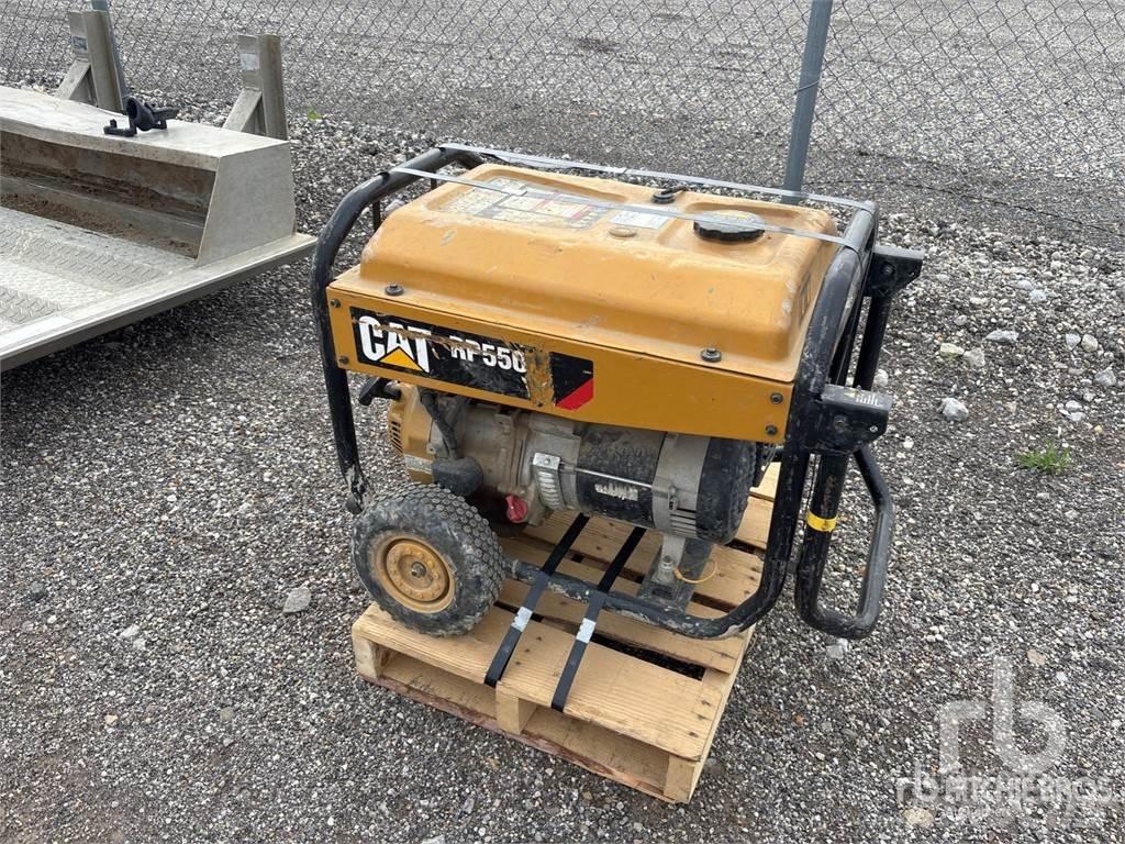 CAT RP5500 Дизелови генератори
