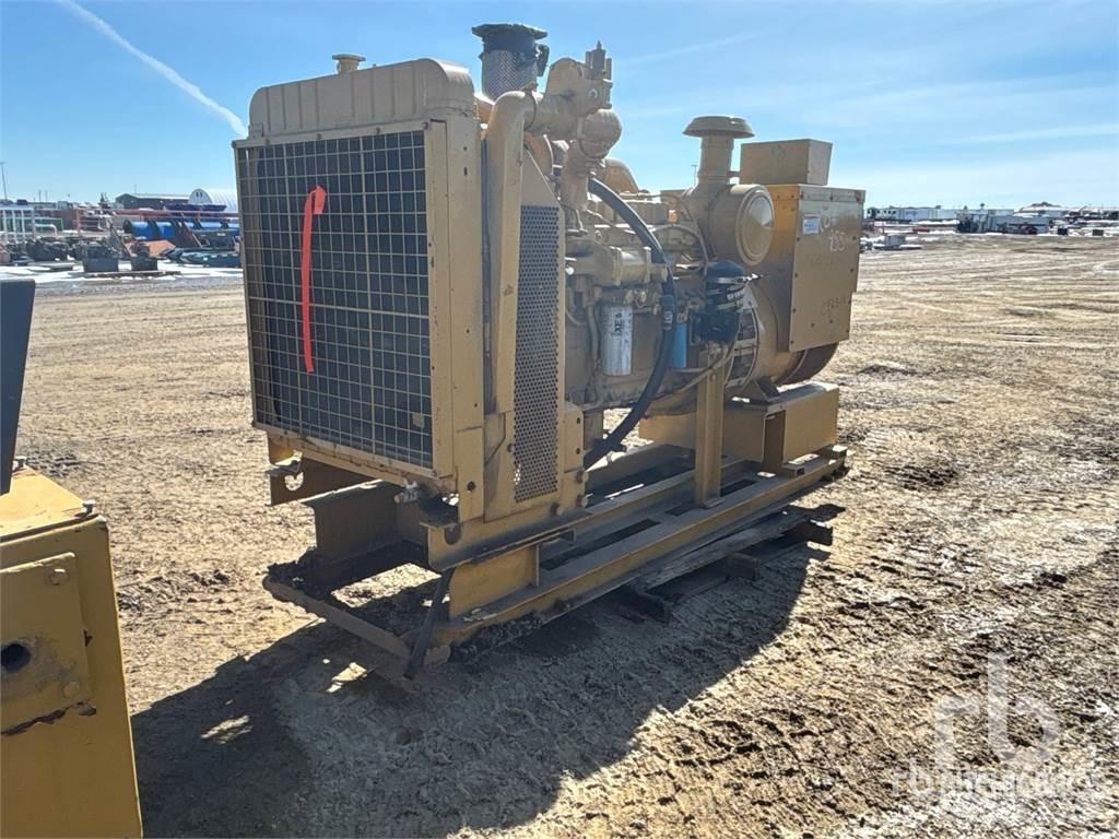 CAT SR4B Дизелови генератори
