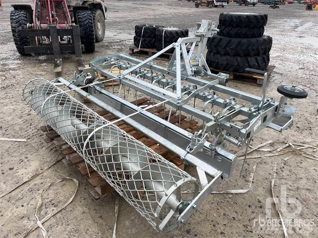  CAVALLO 210 Селскостопанство - Други