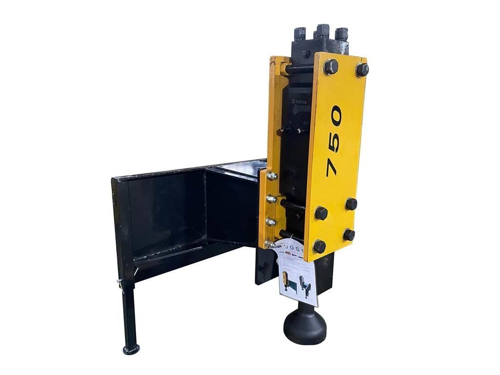 CFG PD750-PZ Други компоненти