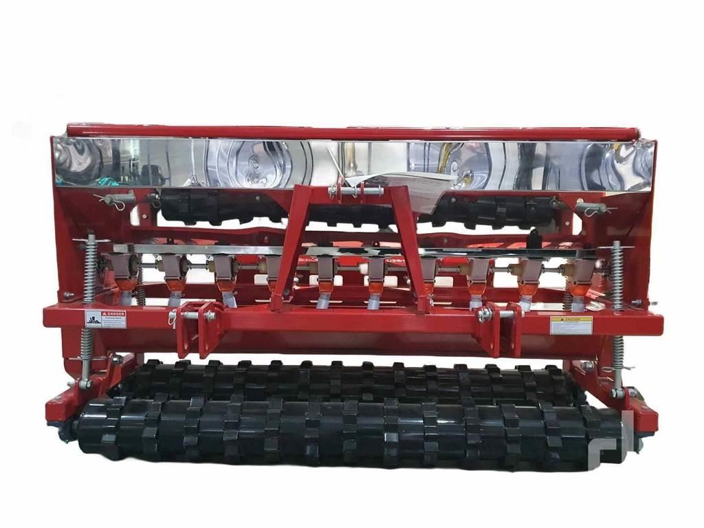 CFG STSD10 Други компоненти