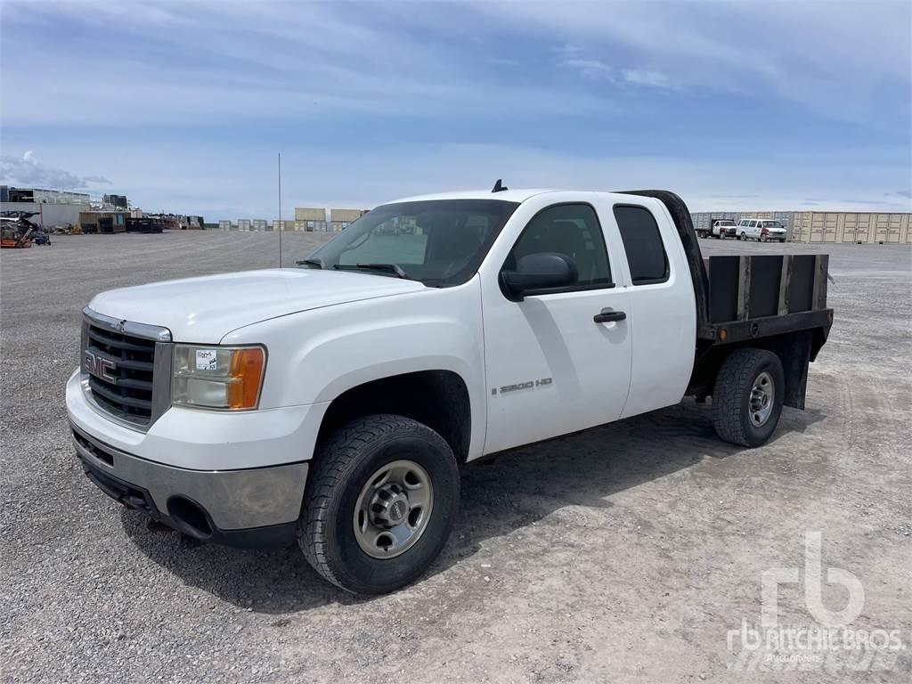 Chevrolet 2500 Пикапи
