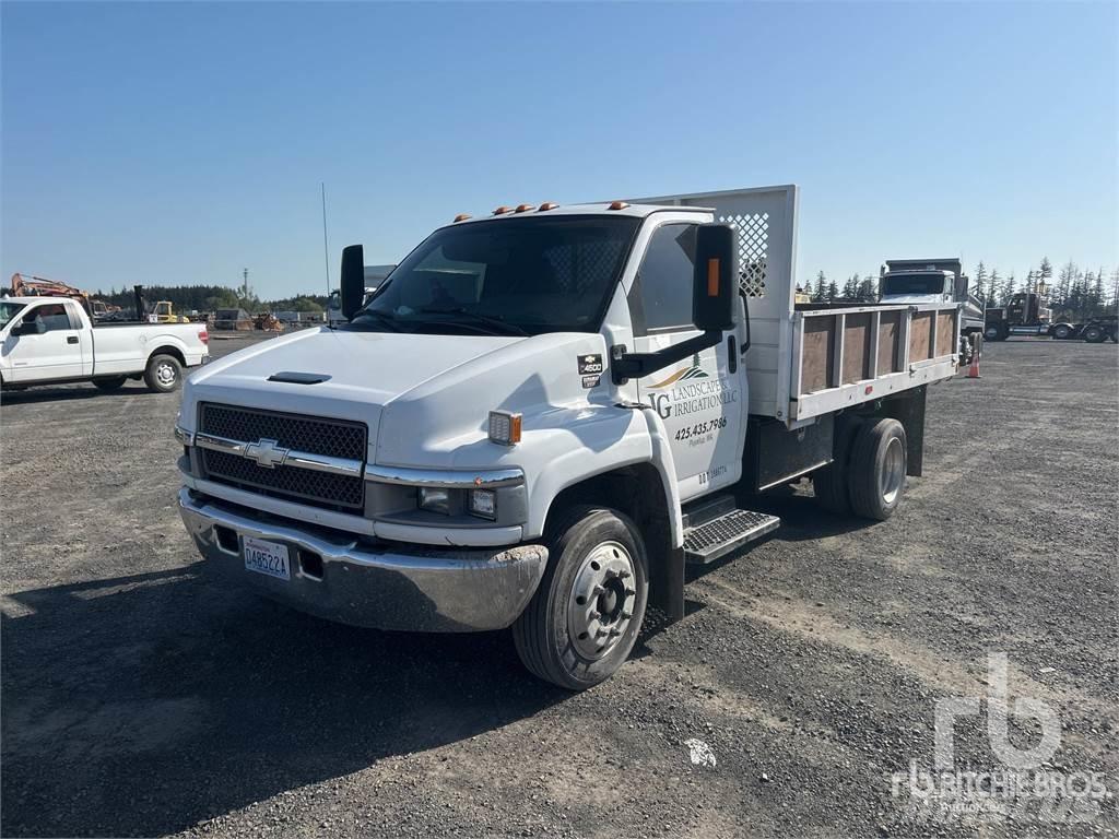 Chevrolet C4500 Общински/универсални превозни средства
