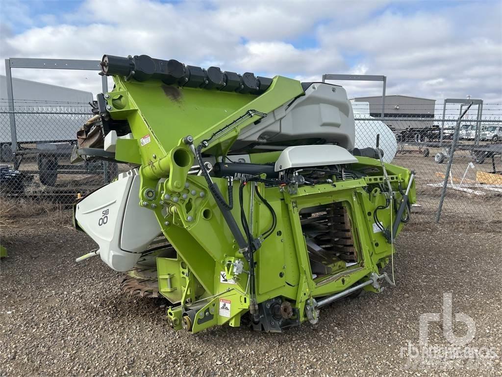 CLAAS ORBIS900 Глави за комбайн