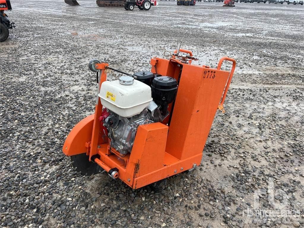 Clipper CS1 P13 Аксесоари за асфалтополагащи машини