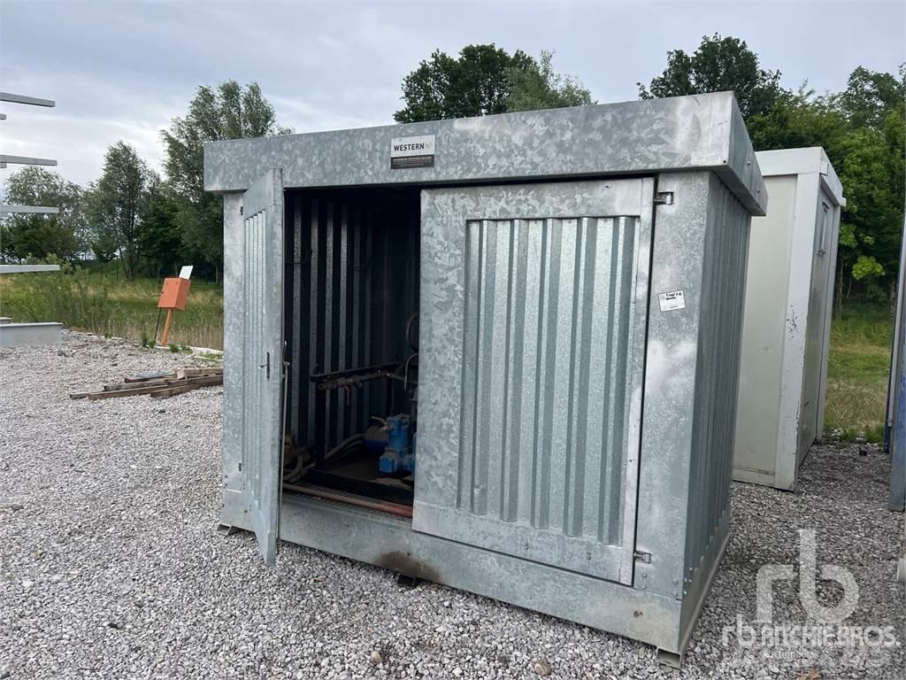  Containerized Строителство - Други