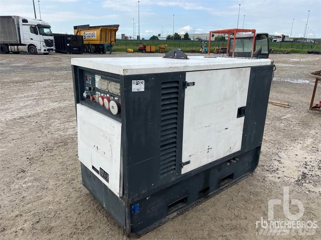  Containerized Дизелови генератори
