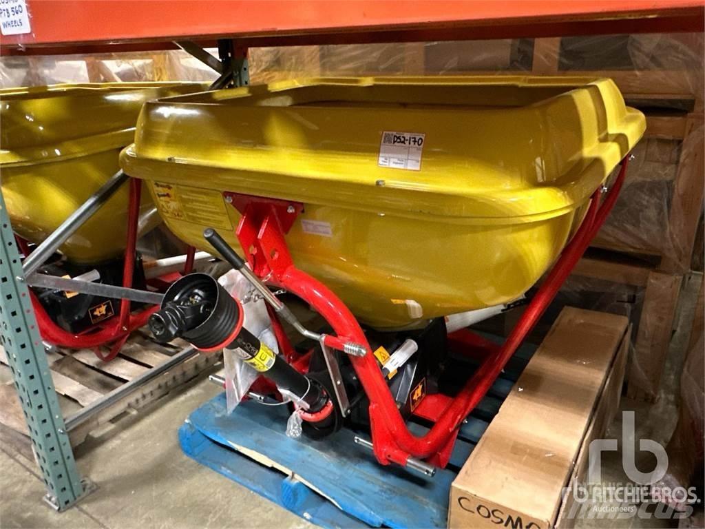  COSMO PDV600 Минерални приспособления за разширяване на струята