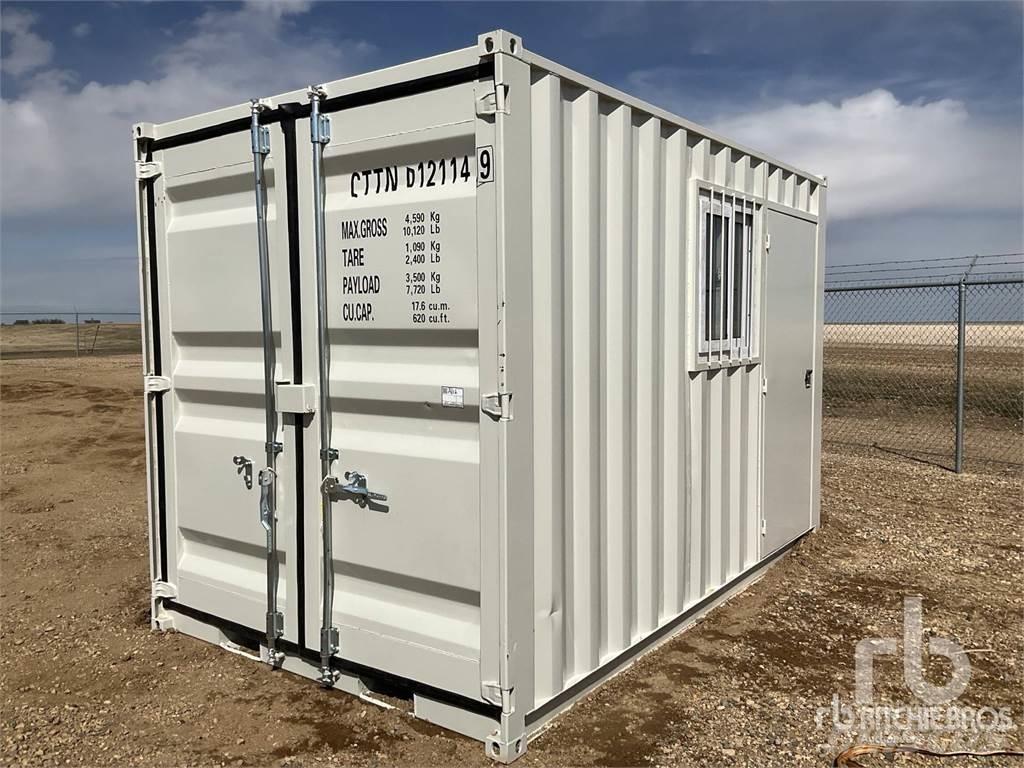  CTTN-12 Специални контейнери