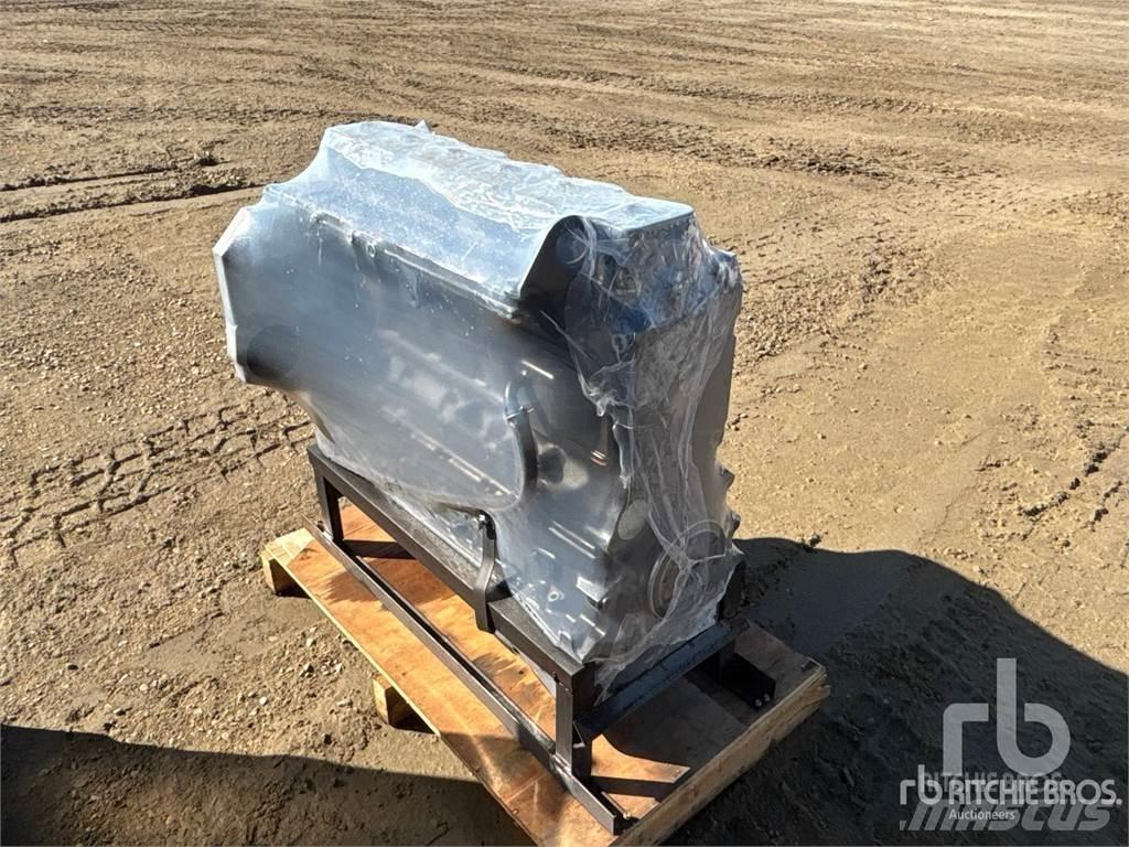 Cummins 6BTA Други компоненти