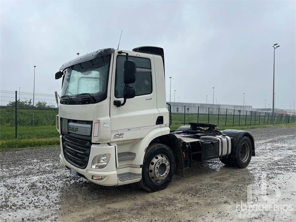 DAF CF 440 Влекачи