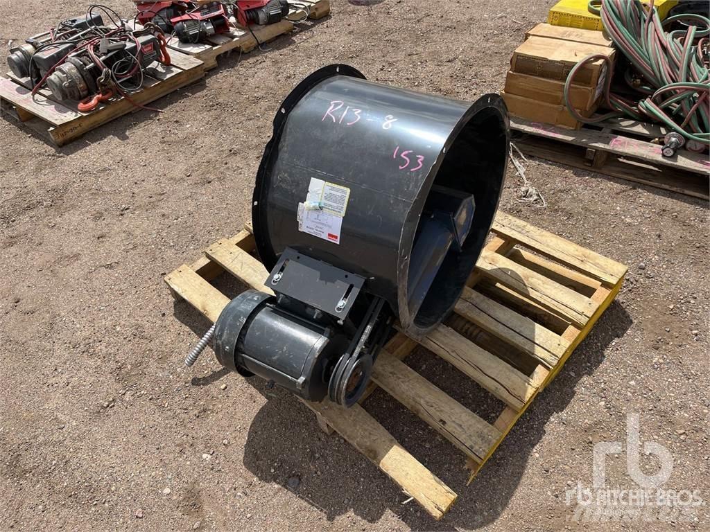 Dayton 3C411B Транспорт - Други