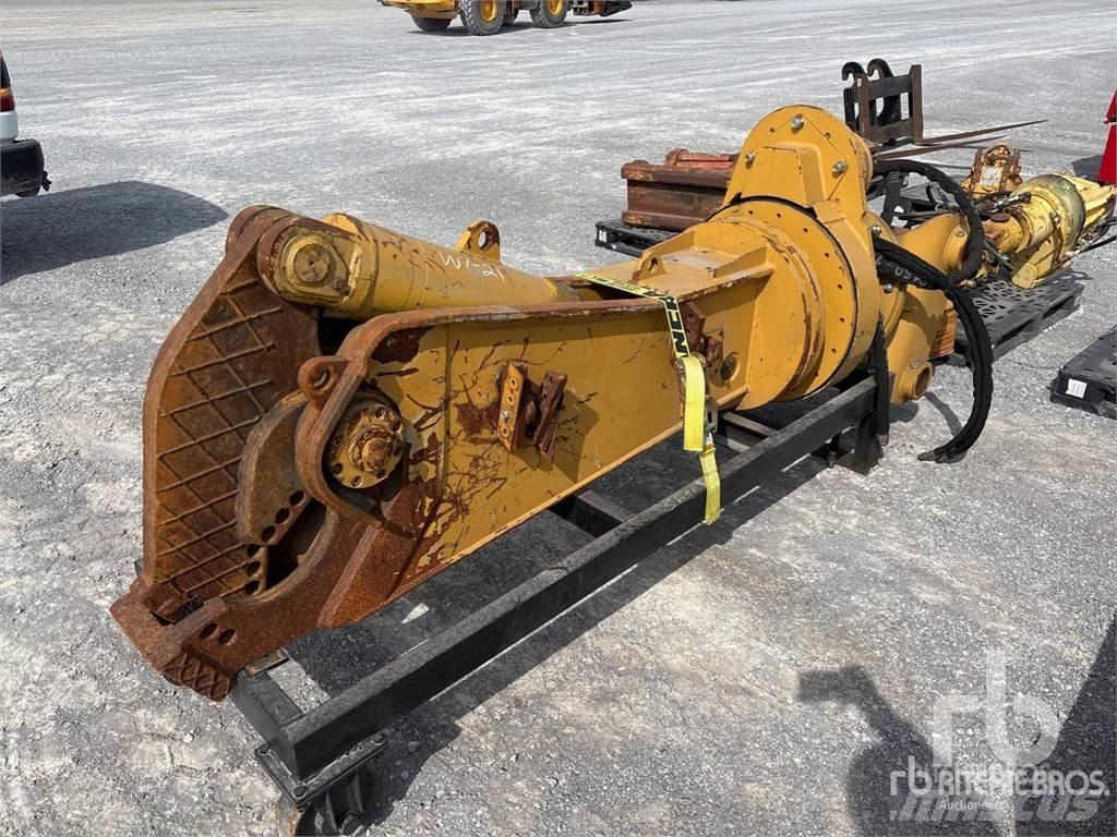 Demco Rotating Резачки