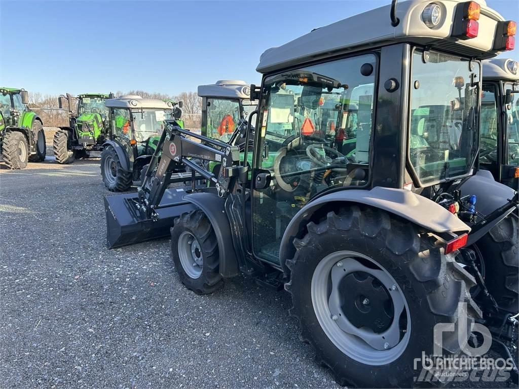 Deutz-Fahr 3060 Компактни трактори