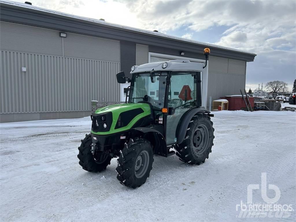 Deutz-Fahr 3060 Компактни трактори