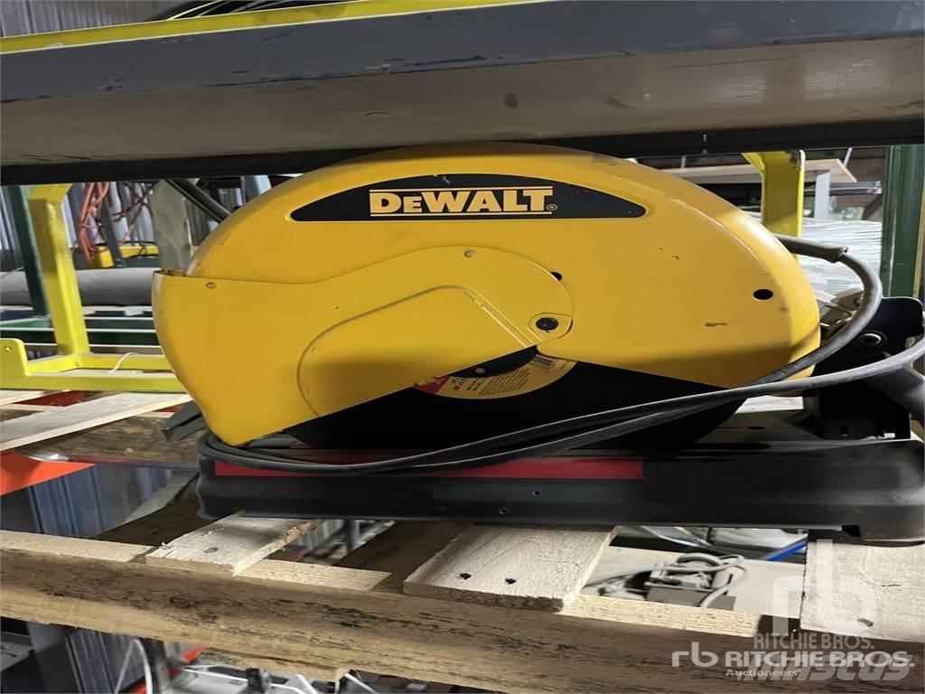 DeWalt 14 In Строителство - Други