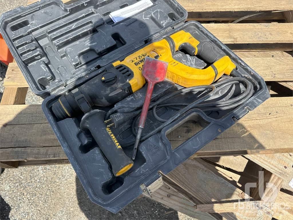 DeWalt D25262 Строителство - Други