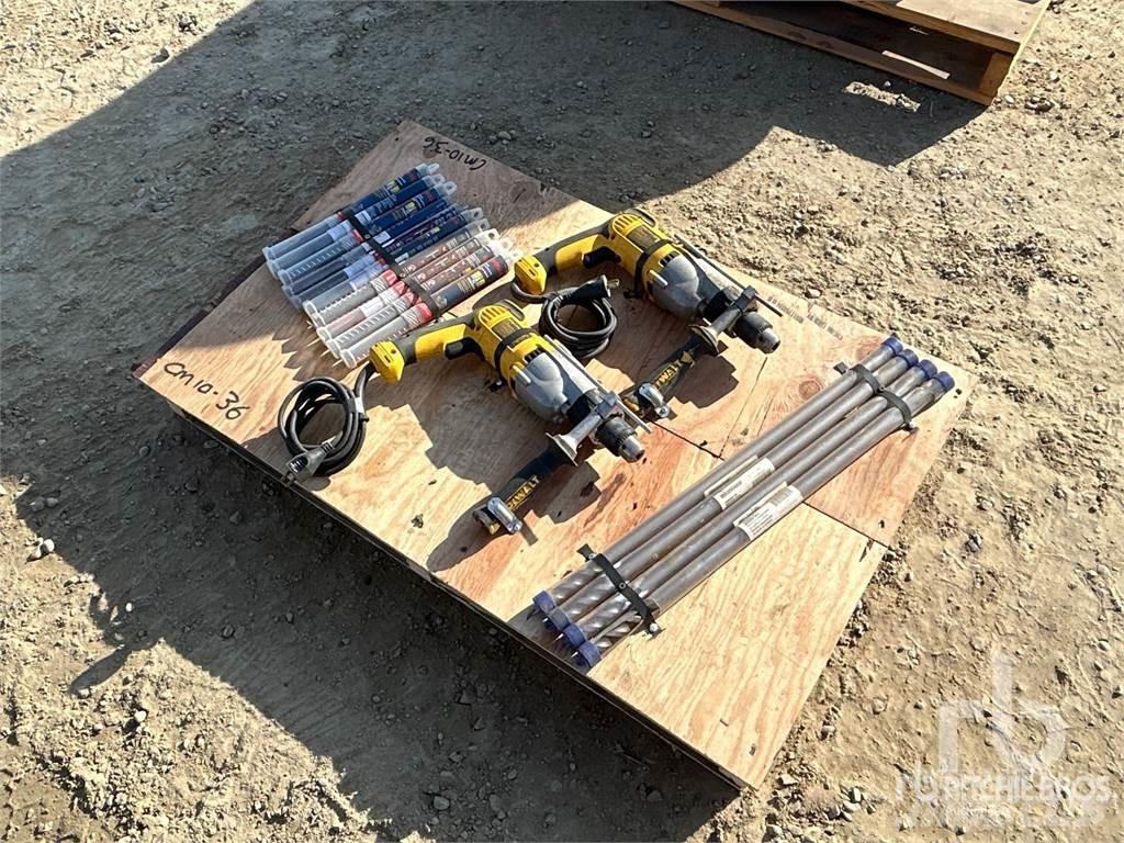 DeWalt DWD520 Строителство - Други