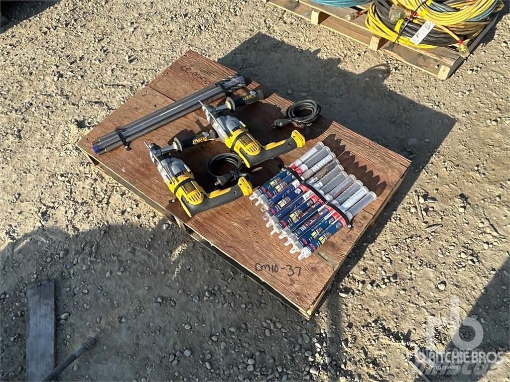 DeWalt DWD520 Строителство - Други