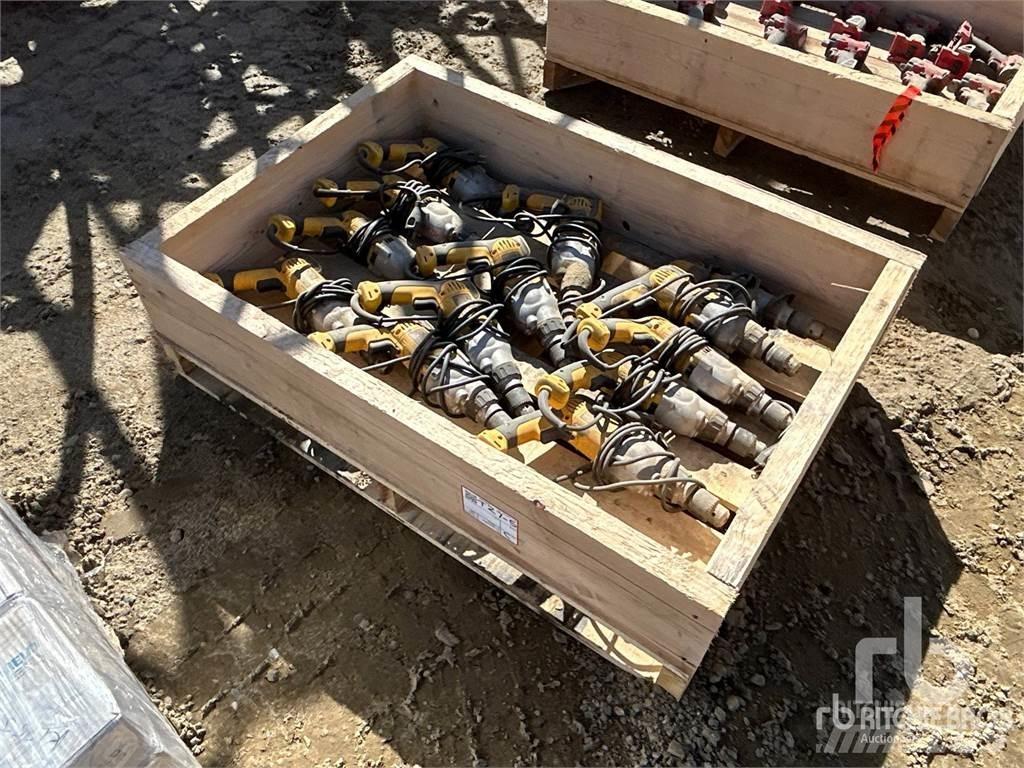 DeWalt DWD520 Строителство - Други