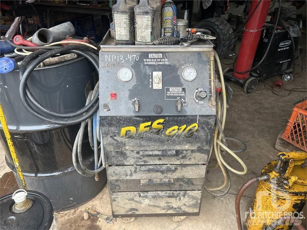  DFS910 Строителство - Други