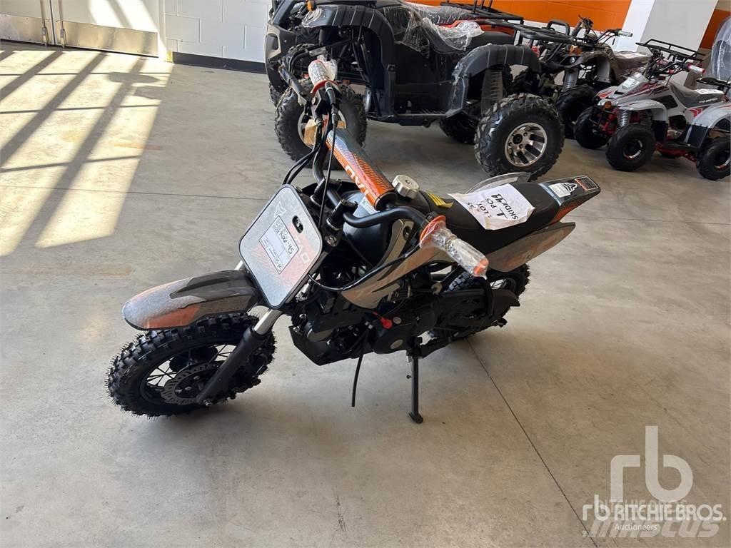  Dirt Bike АТВ