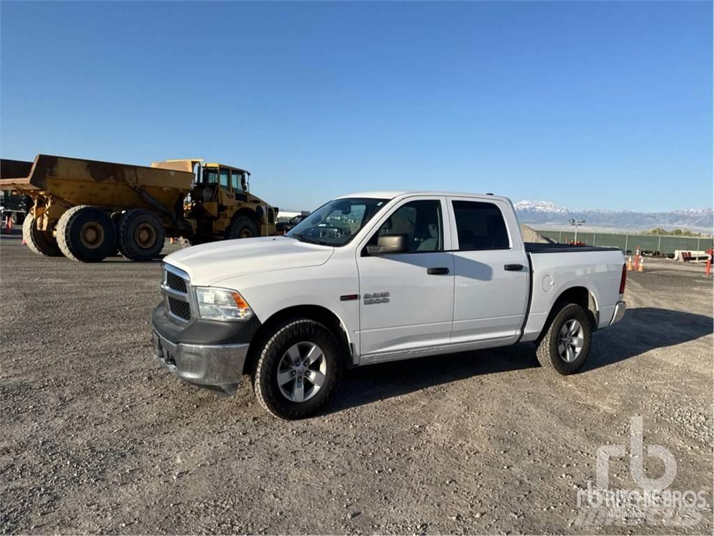 Dodge 1500 Пикапи