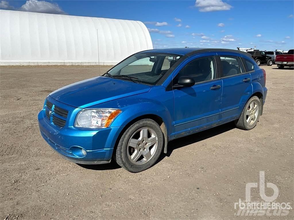 Dodge CALIBER Коли