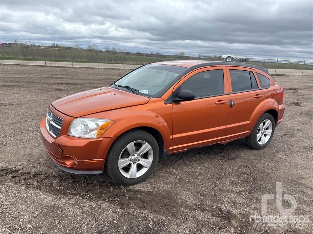 Dodge CALIBER Коли