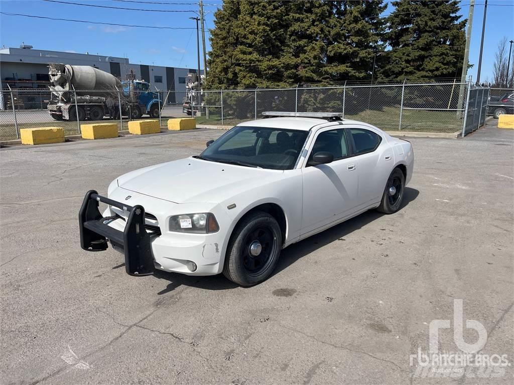 Dodge CHARGER Коли