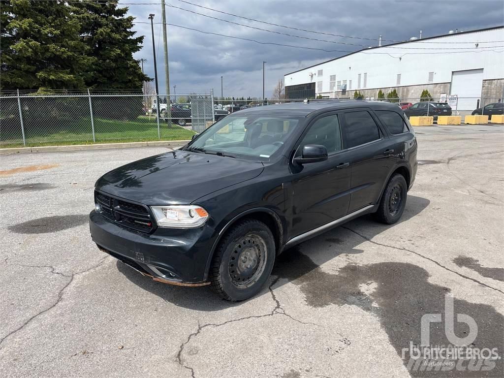 Dodge DURANGO Пикапи