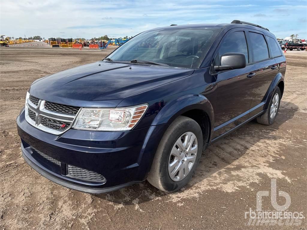 Dodge JOURNEY Пикапи