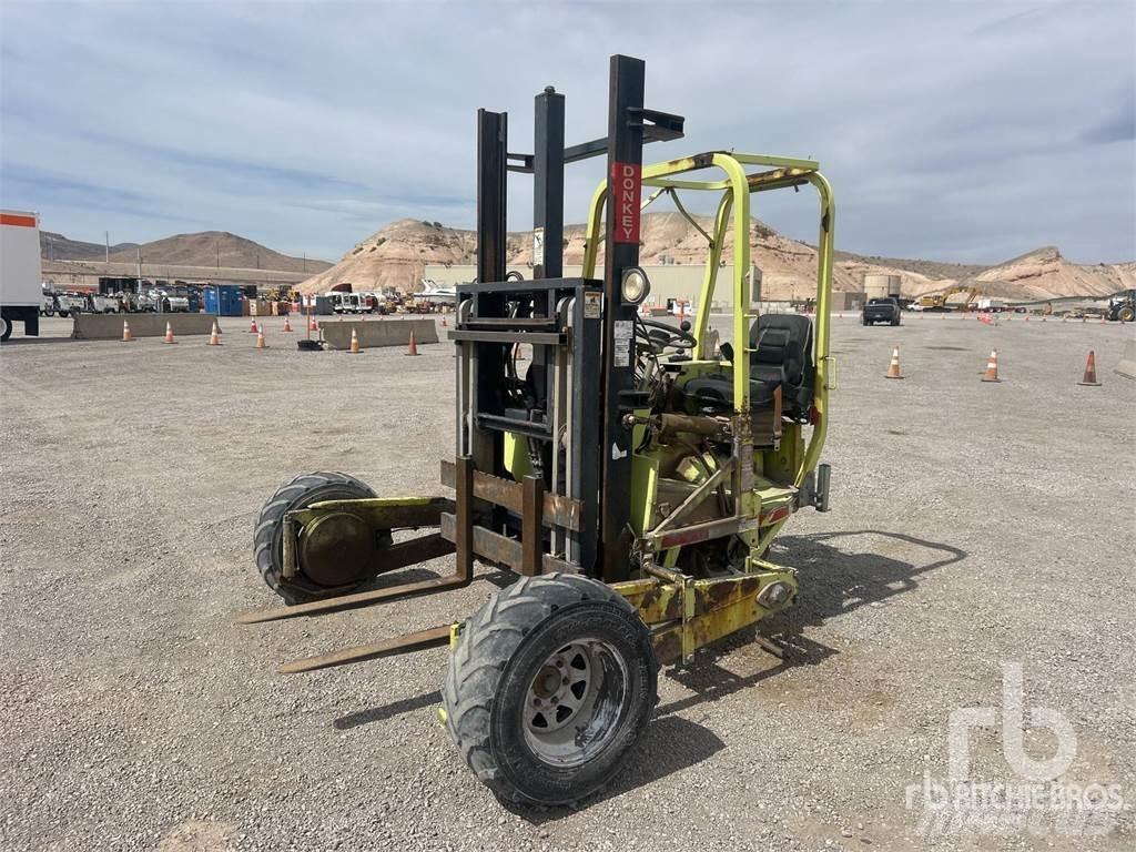  DONKEY M13-5K Камиони за херавни местности