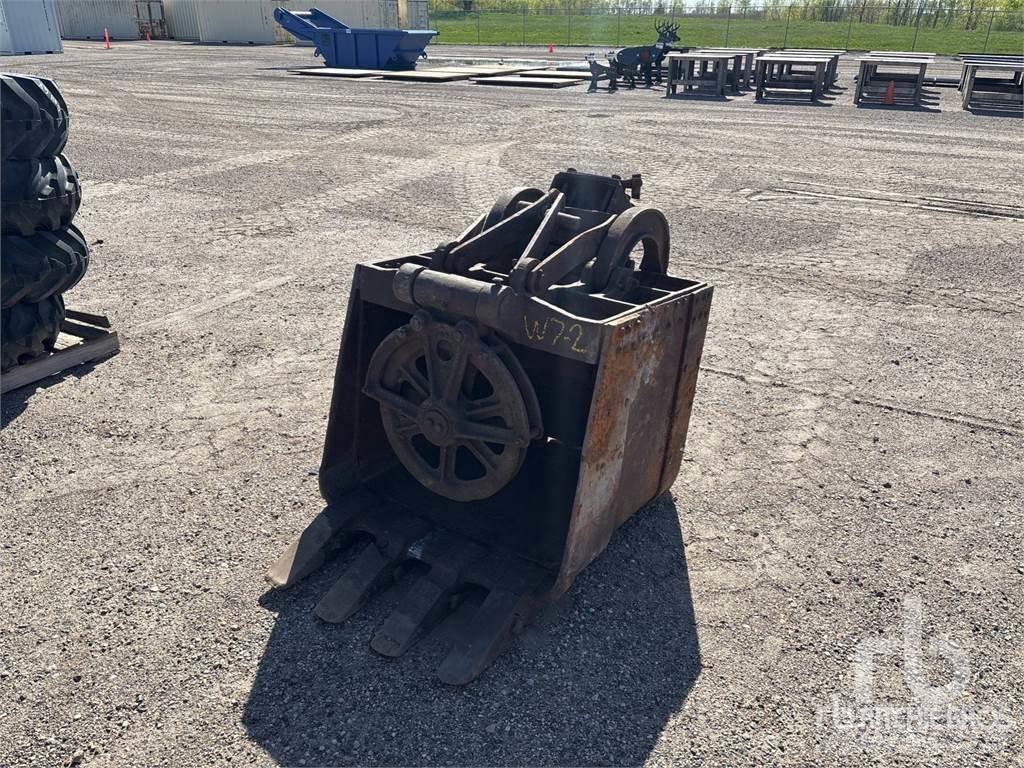  Dragline Кофи