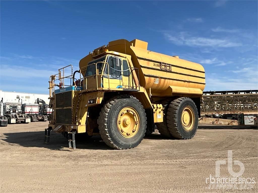 Dresser 330M Цистерни за вода
