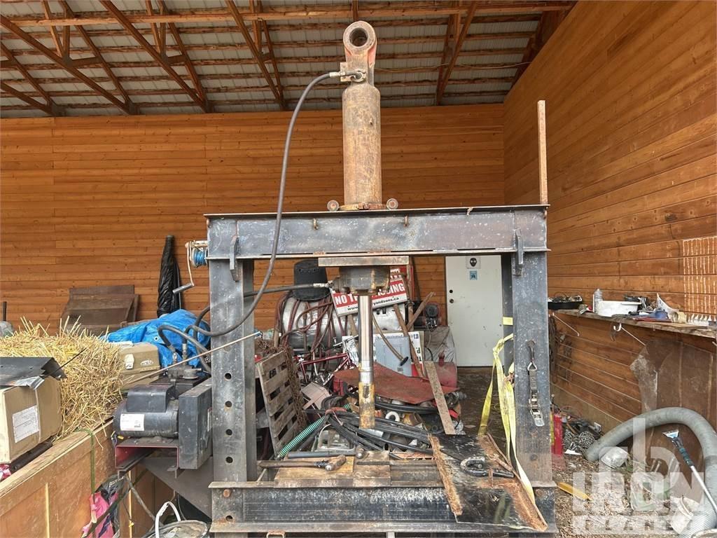  Drill Press Строителство - Други