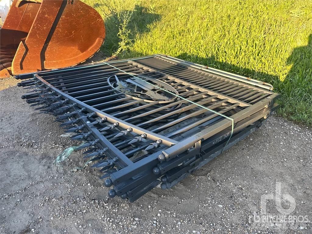  Driveway Gate Поддръжка - Други