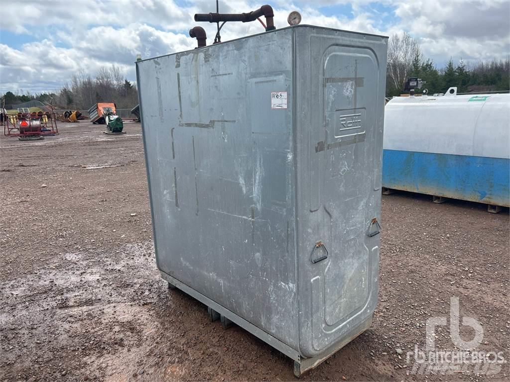  DWT TYPE 1500L Строителство - Други