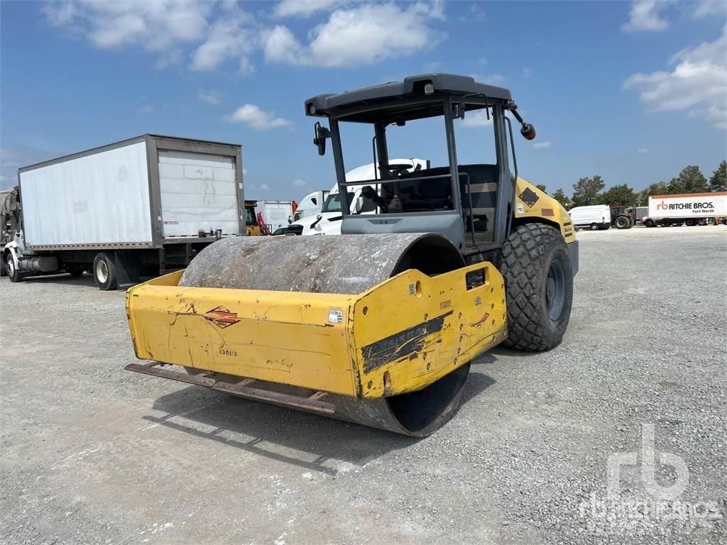 Dynapac CA2500D Уплътнители за почва

