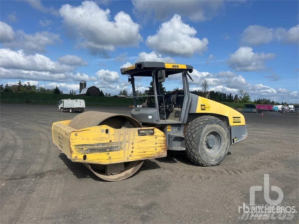 Dynapac CA2500D Уплътнители за почва
